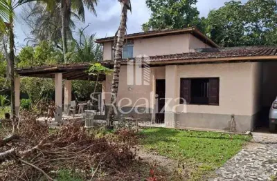 Casa com 4 quartos à venda no São Domingos, Ilhéus 