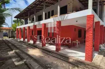 Casa com 7 quartos à venda no São Domingos, Ilhéus 