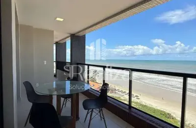 Apartamento à venda, coral park, praia dos milionários, ilhéus, ba