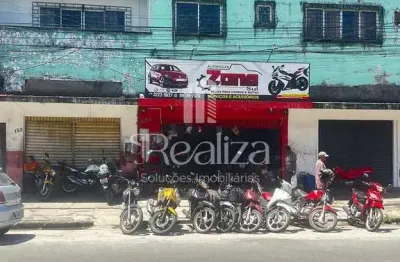 Ponto comercial à venda no Nelson Costa, Ilhéus 