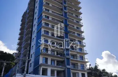 Apartamento com 3 quartos à venda na Cidade Nova, Ilhéus 