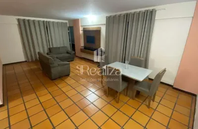 Apartamento com 4 quartos à venda no Centro, Ilhéus 