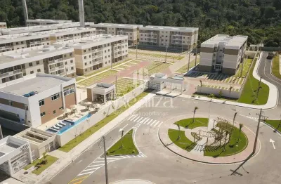 Apartamento à venda, vog acqua, 3 quartos, zona sul, ilhéus, bahia