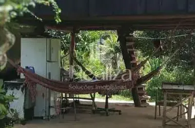 Chácara / sítio com 2 quartos à venda na Área Rural de Ilhéus, Ilhéus 