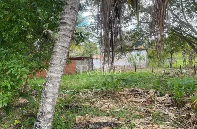 Terreno à venda no Olivença, Ilhéus 