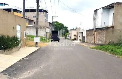 Terreno à venda no Monte Líbano, Itabuna 