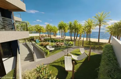 Studio à venda, blumar residence, jardim atlântico, zona sul, ilhéus, ba