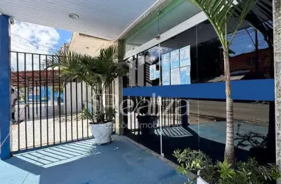 Prédio com 5 salas à venda no Malhado, Ilhéus