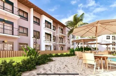 Apartamento à venda, 1 quarto, kahakai, zona sul, ilhéus, bahia