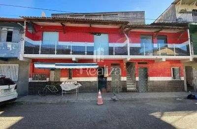 Apartamento com 5 quartos à venda no Nelson Costa, Ilhéus 