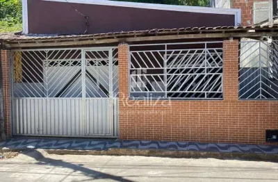 Casa com 3 quartos à venda no Basílio, Ilhéus 