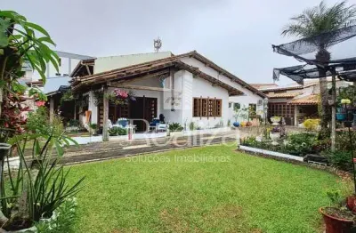 Casa com 3 quartos à venda no São Francisco, Ilhéus 