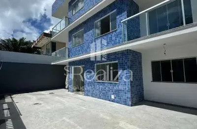 Apartamento com 2 quartos à venda na Nossa Senhora da Vitória, Ilhéus 