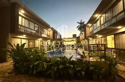 Apartamento com 3 quartos à venda na Barra Grande, Maraú 