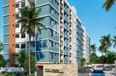 Apartamento à venda, poli park, loteamento mar azul, zona sul, ilhéus, ba