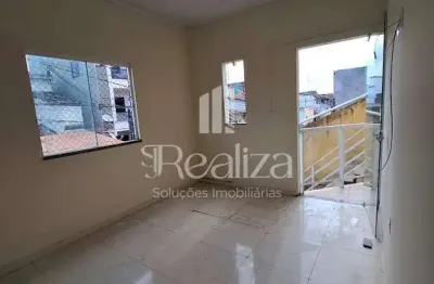 Casa com 2 quartos para alugar no Hernani Sá, Ilhéus 