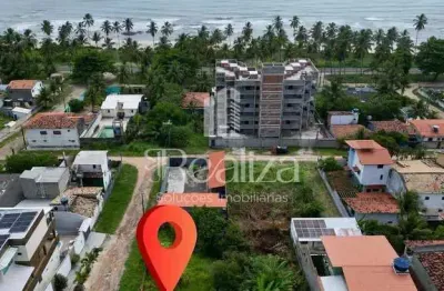 Terreno à venda no Olivença, Ilhéus 