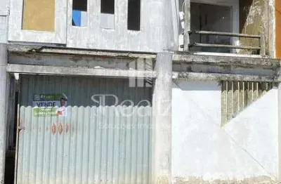 Casa com 4 quartos à venda no Jardim Vitória, Itabuna 