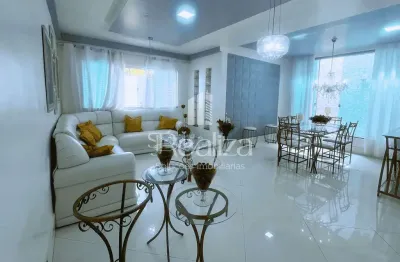 Casa com 7 quartos à venda no Hernani Sá, Ilhéus 