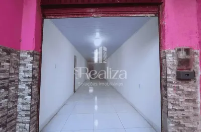 Ponto comercial à venda, nossa senhora da vitória, ilhéus, bahia