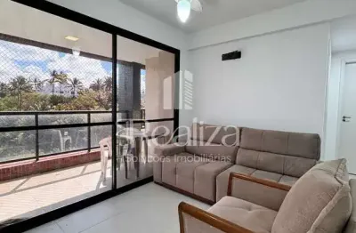 Apartamento para Locação Anual, Mobiliado, Praia dos Milionários, Ilhéus, Bahia