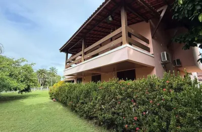 Casa em condomínio fechado com 7 quartos à venda no Portão, Lauro de Freitas 