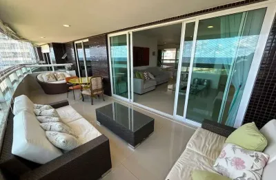 Apartamento com 4 quartos à venda no Patamares, Salvador 
