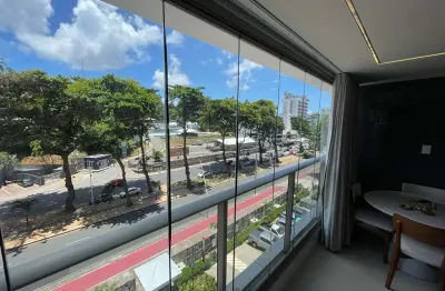 Apartamento com 1 quarto para alugar em Ondina, Salvador 