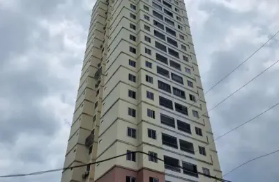 Apartamento com 2 quartos à venda no Parque Bela Vista, Salvador 