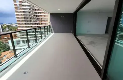 Apartamento com 4 quartos à venda no Horto Florestal, Salvador 