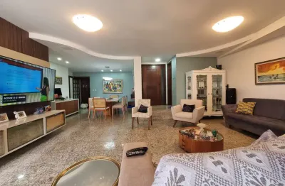 Vendo apartamento de 3 suites com gabinete no caminho das arvores