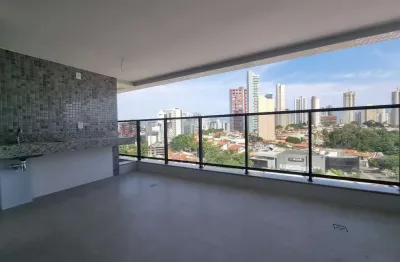 Apartamento com 3 quartos à venda no Caminho das Árvores, Salvador 