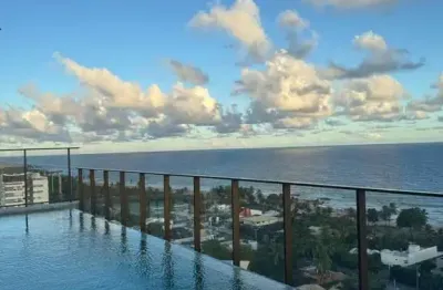 Apartamento com 1 quarto à venda em Itapuã, Salvador 