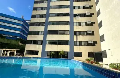 Vendo oportunidade no rio vermelho com 3 quartos ( suíte)