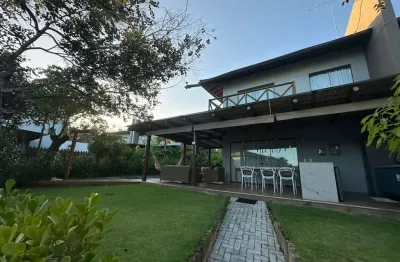 Casa em condomínio fechado com 3 quartos à venda no Açu da Torre, Mata de São João 