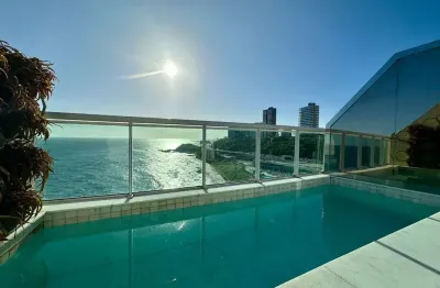 Apartamento com 2 quartos à venda em Ondina, Salvador 