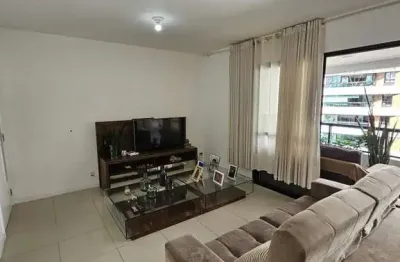 Apartamento com 3 quartos à venda no Alphaville I, Salvador 