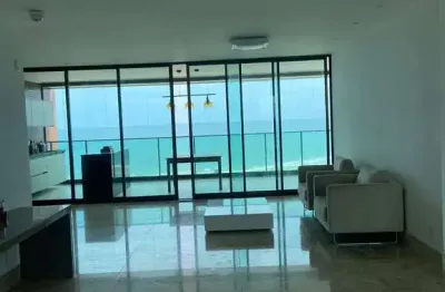 Apartamento com 4 quartos à venda no Jaguaribe, Salvador 