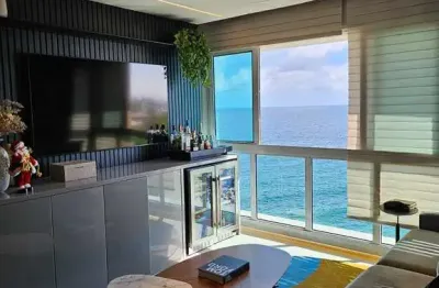 Apartamento com 2 quartos à venda em Ondina, Salvador 