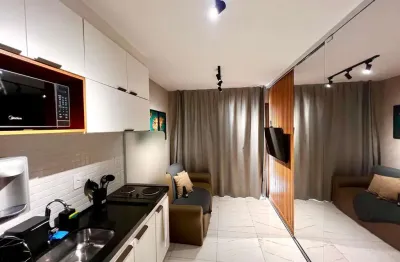 Apartamento com 1 quarto à venda na Barra, Salvador 