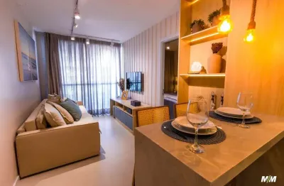 Apartamento com 1 quarto à venda na Barra, Salvador 