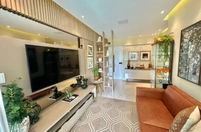 Apartamento com 3 quartos à venda no Pituaçu, Salvador 