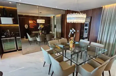 Apartamento com 4 quartos à venda no Jaguaribe, Salvador 