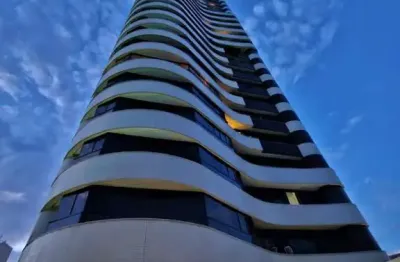 Apartamento com 6 quartos à venda em Ondina, Salvador 