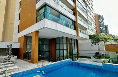 Apartamento com 3 quartos à venda no Caminho das Árvores, Salvador 