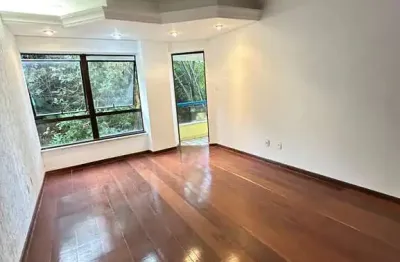 Apartamento com 3 quartos à venda em Ondina, Salvador 