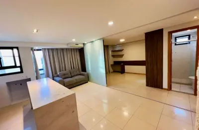 Oportunidade á venda, quarto e sala em jardim armação
