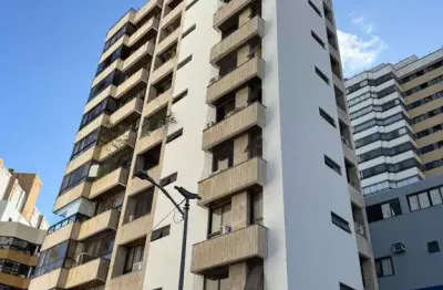 Vendo lindo apartamento no caminho das arvores com 3 suites