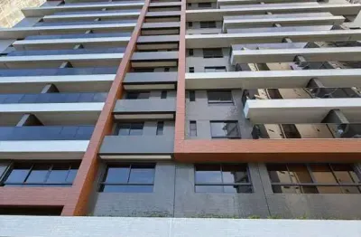 Vendo novissimo bloom com 3 suites no horto florestal