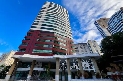Vendo 3 suites com closet no torre barcelona na vitoria